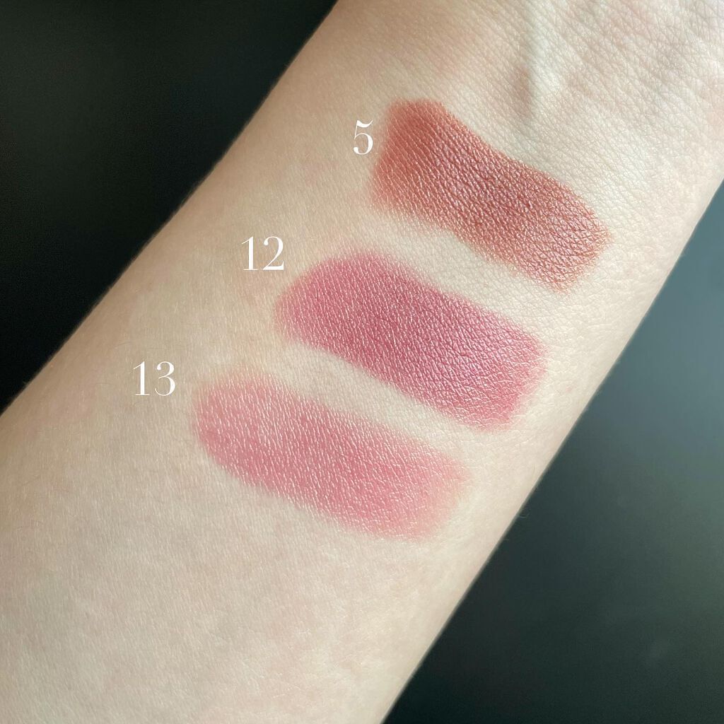 ケイト リップモンスター/KATE/口紅を使ったクチコミ（3枚目）