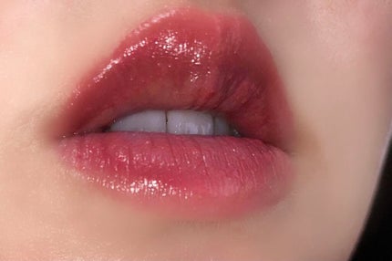 ルージュ アリュール ラック/CHANEL/口紅を使ったクチコミ(3枚目)