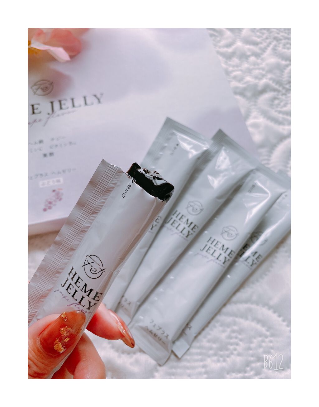 を使ったクチコミ（3枚目）