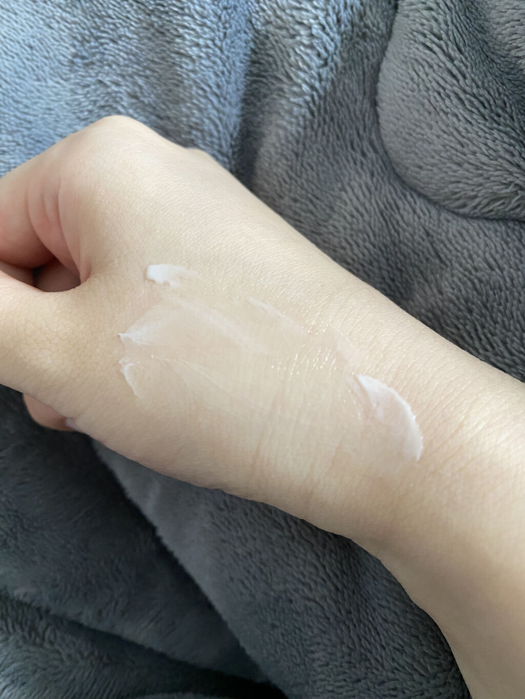 ボディ パートナー/CLARINS/ボディクリームを使ったクチコミ（3枚目）