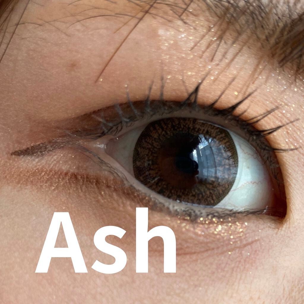 LUCIA 1DAY/LUCIA/ワンデー(1DAY)カラコンを使ったクチコミ(1枚目)