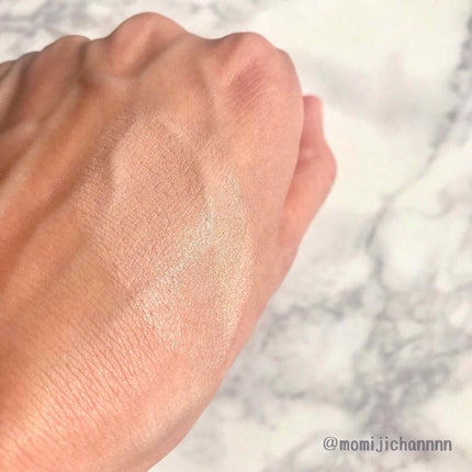 ミネラルフローレスリキッドファンデーション/エトヴォス/リキッドファンデーションを使ったクチコミ(2枚目)