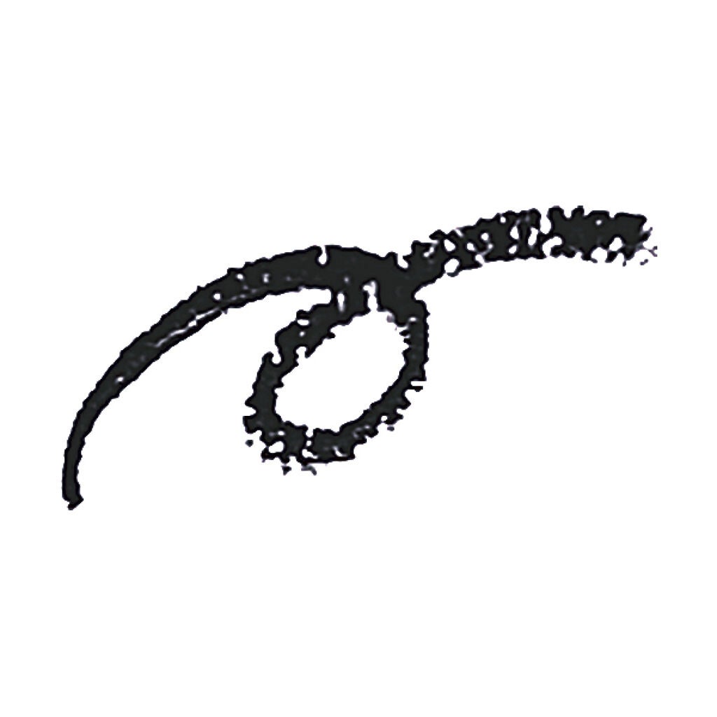 くり出しアイライナー ブラック999