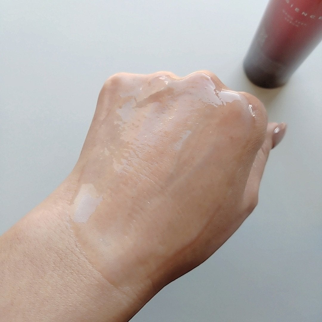 ESIENCEナノシープセラム/ESIENCE/美容液を使ったクチコミ(4枚目)