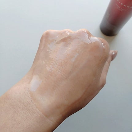 ESIENCEナノシープセラム/ESIENCE/美容液を使ったクチコミ(4枚目)