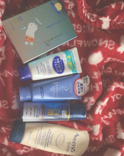 ロゼットゴマージュ/ロゼット/ピーリングを使ったクチコミ(2枚目)