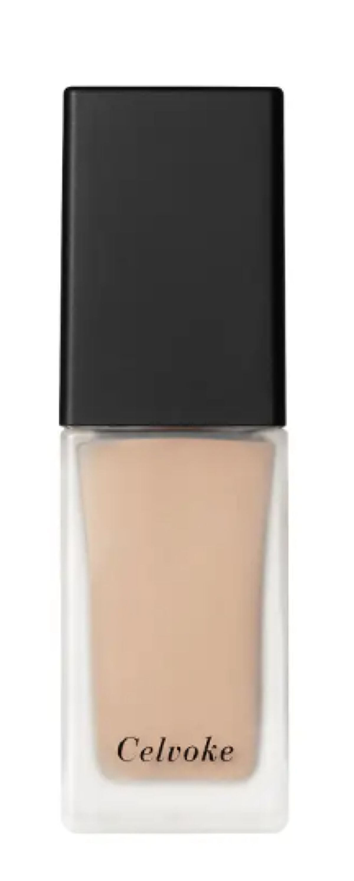 スキンレゾネート リキッドファンデーション / Celvoke