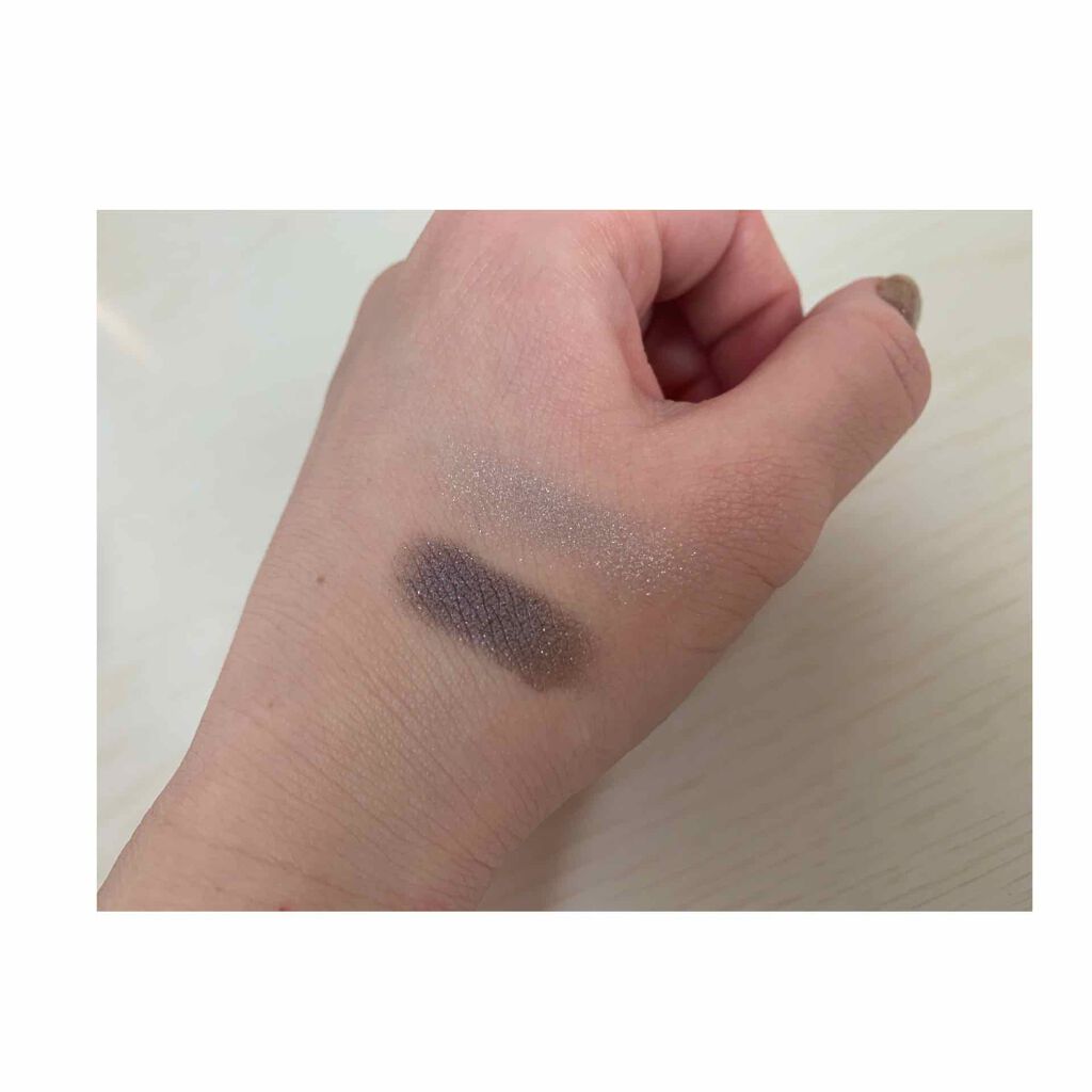 ヴィセ アヴァン シングルアイカラー/Visée/単色アイシャドウを使ったクチコミ(2枚目)