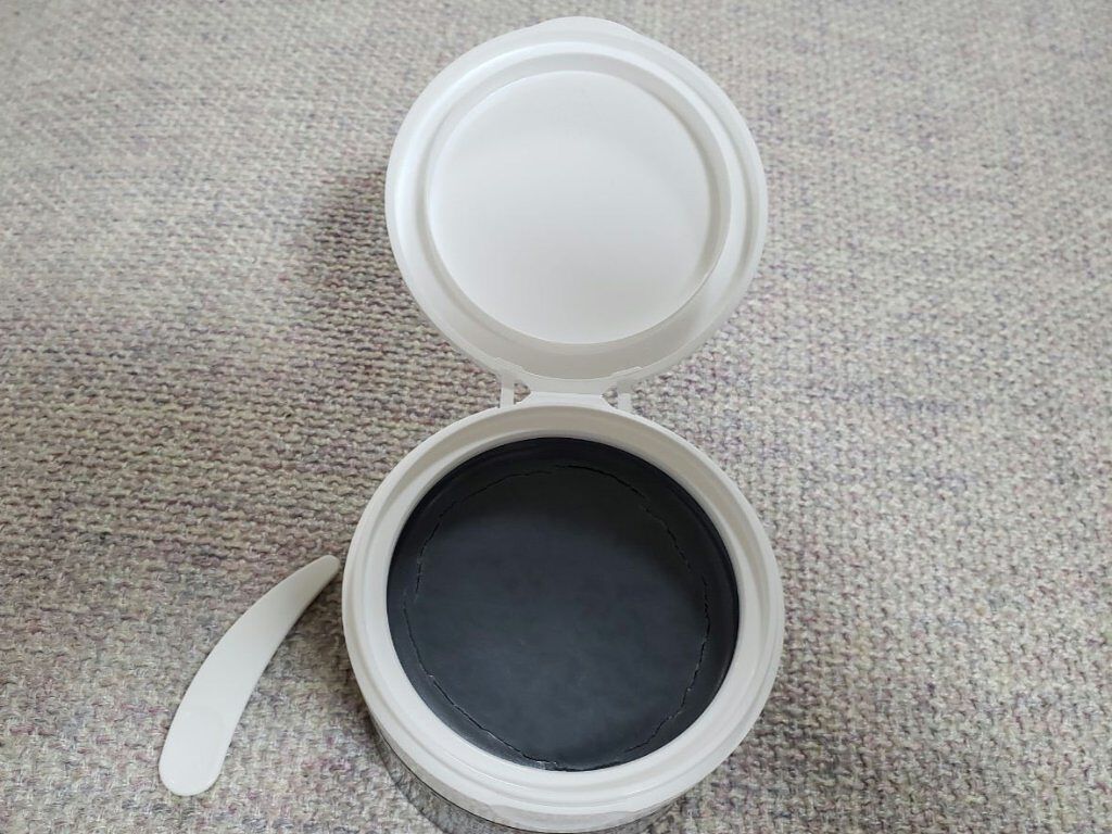 クレンジングバームモイストN/CLAYGE/クレンジングバームを使ったクチコミ(2枚目)