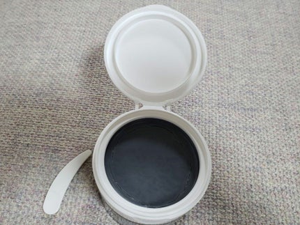 クレンジングバームモイストN/CLAYGE/クレンジングバームを使ったクチコミ(2枚目)