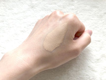 マーシュフィールド SC クリームファンデS/マーシュ・フィールド/クリーム・エマルジョンファンデーションを使ったクチコミ(3枚目)