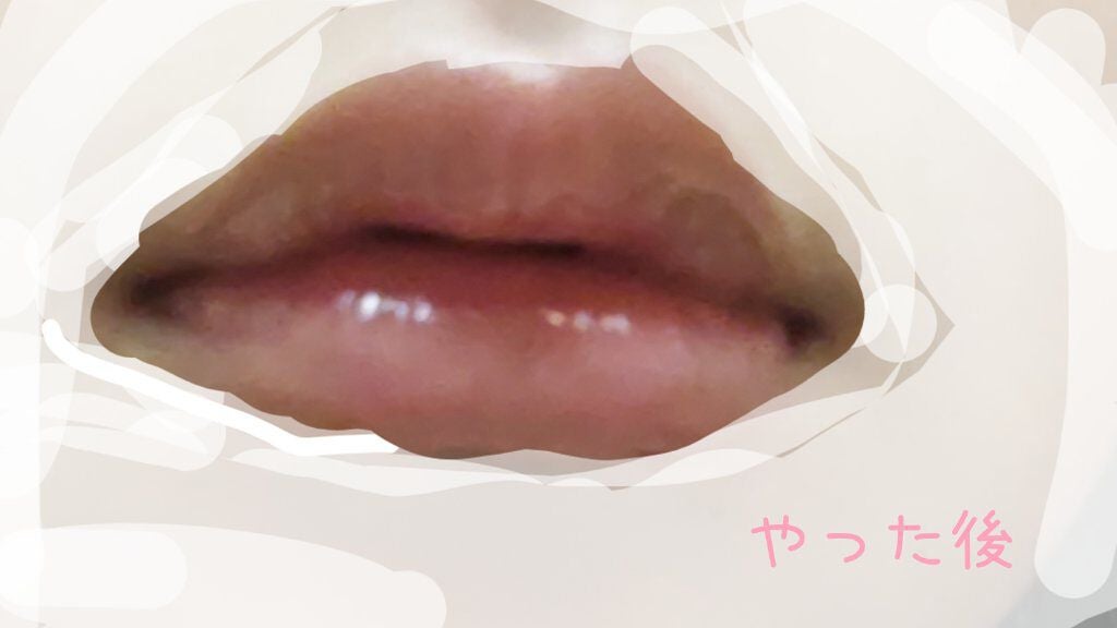 オリジナル ピュアスキンジェリー/ヴァセリン/ボディクリームを使ったクチコミ(4枚目)