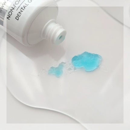 リブフレッシュ オーラルジェル/リブフレッシュ /歯磨き粉を使ったクチコミ(4枚目)