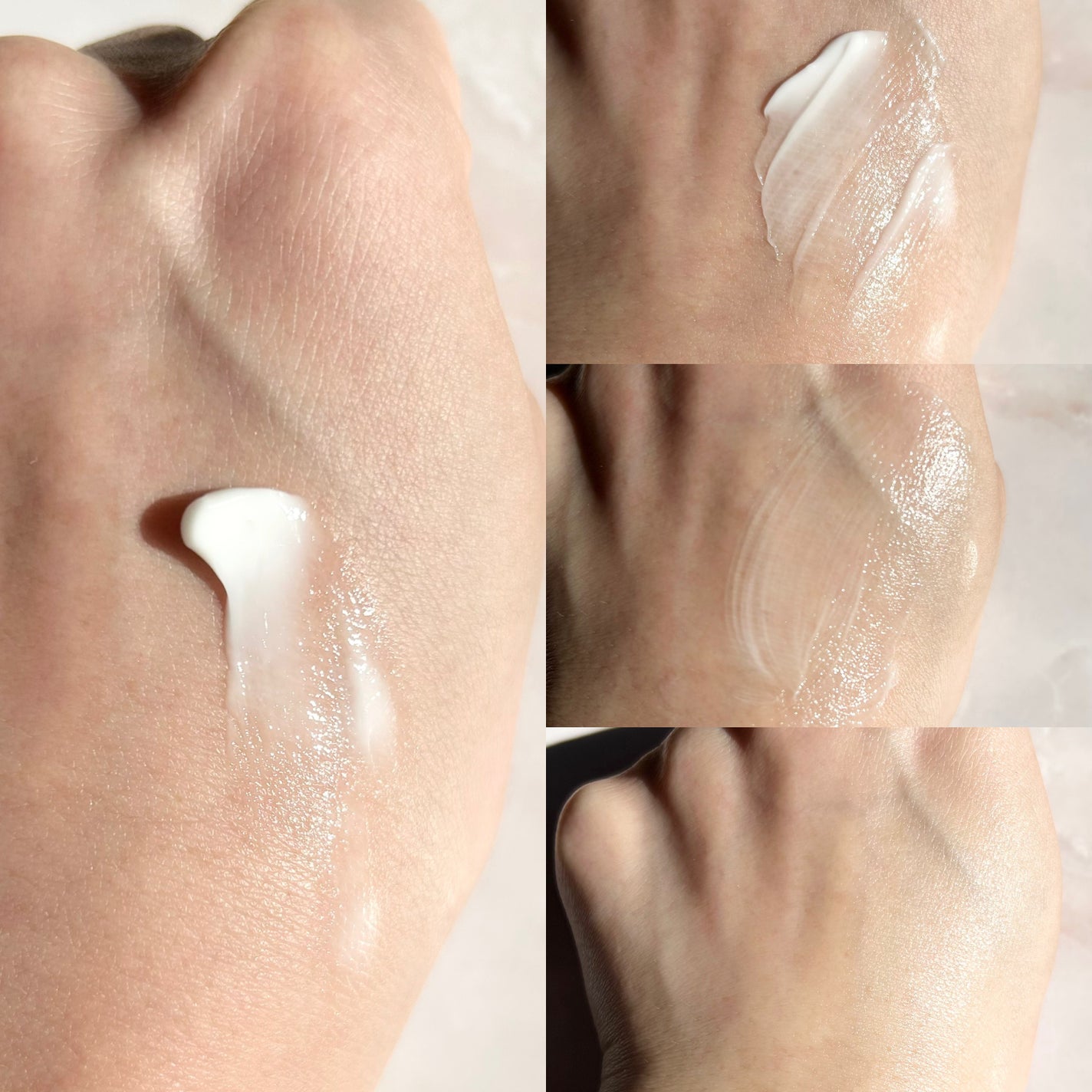 クリーム20/ドモホルンリンクル/フェイスクリームを使ったクチコミ(2枚目)