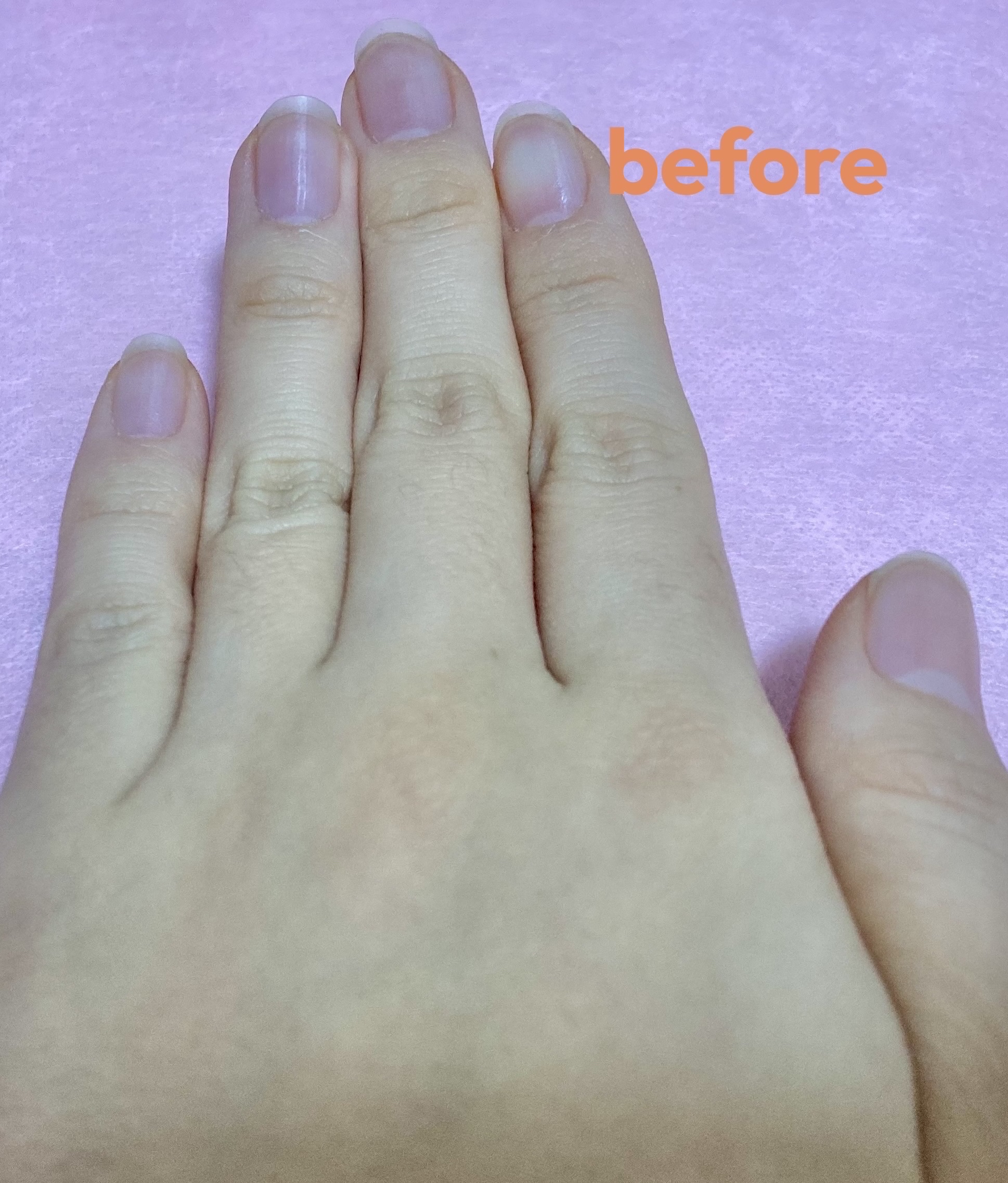 3wayバッファ/デュカート/ネイル用品を使ったクチコミ（2枚目）