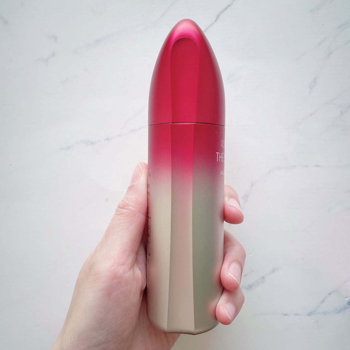 ザ セラム マルチチューン/アスタリフト/美容液を使ったクチコミ(5枚目)