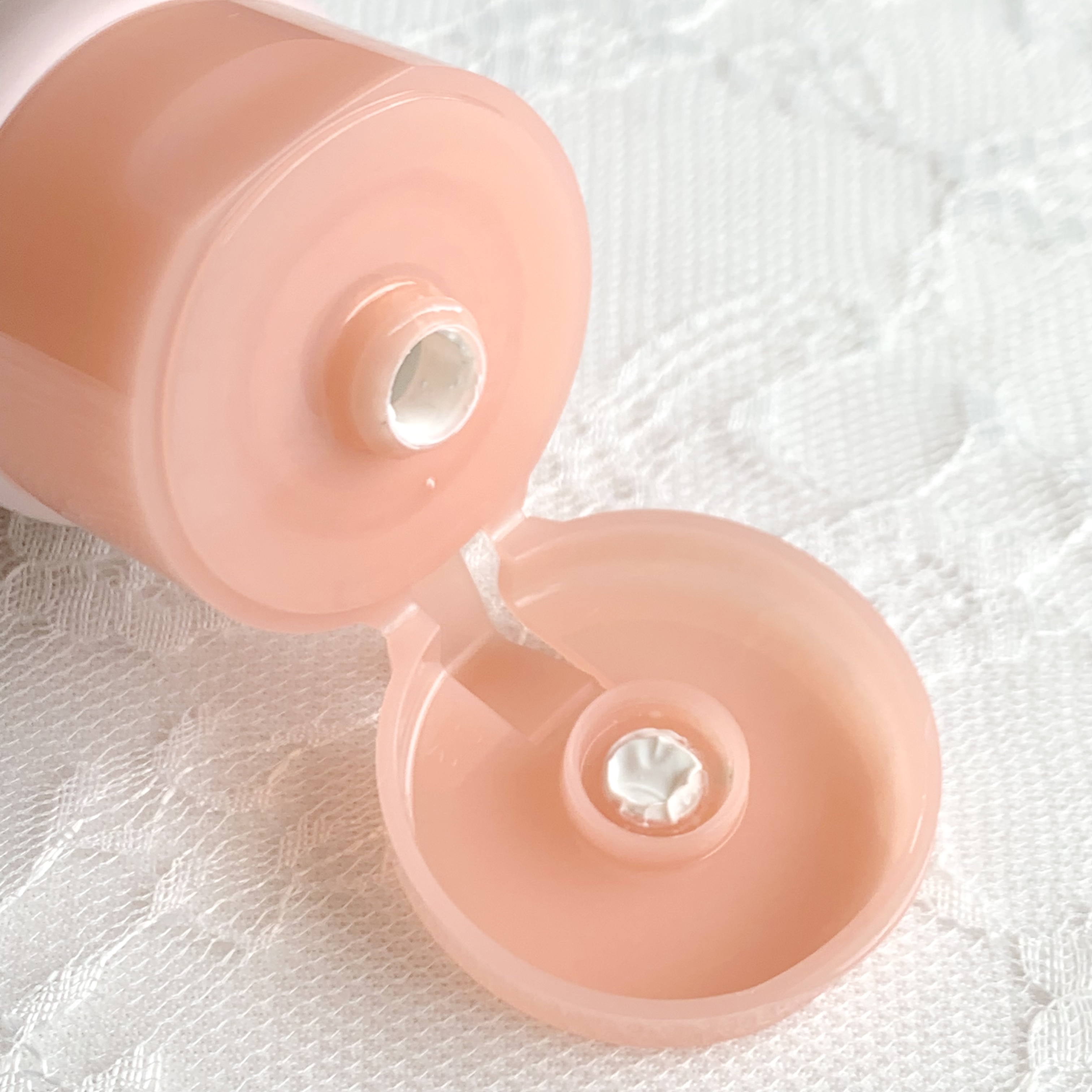 ドットファイン ミガクレイペースト/ハウス オブ ローゼ/その他洗顔料を使ったクチコミ（2枚目）