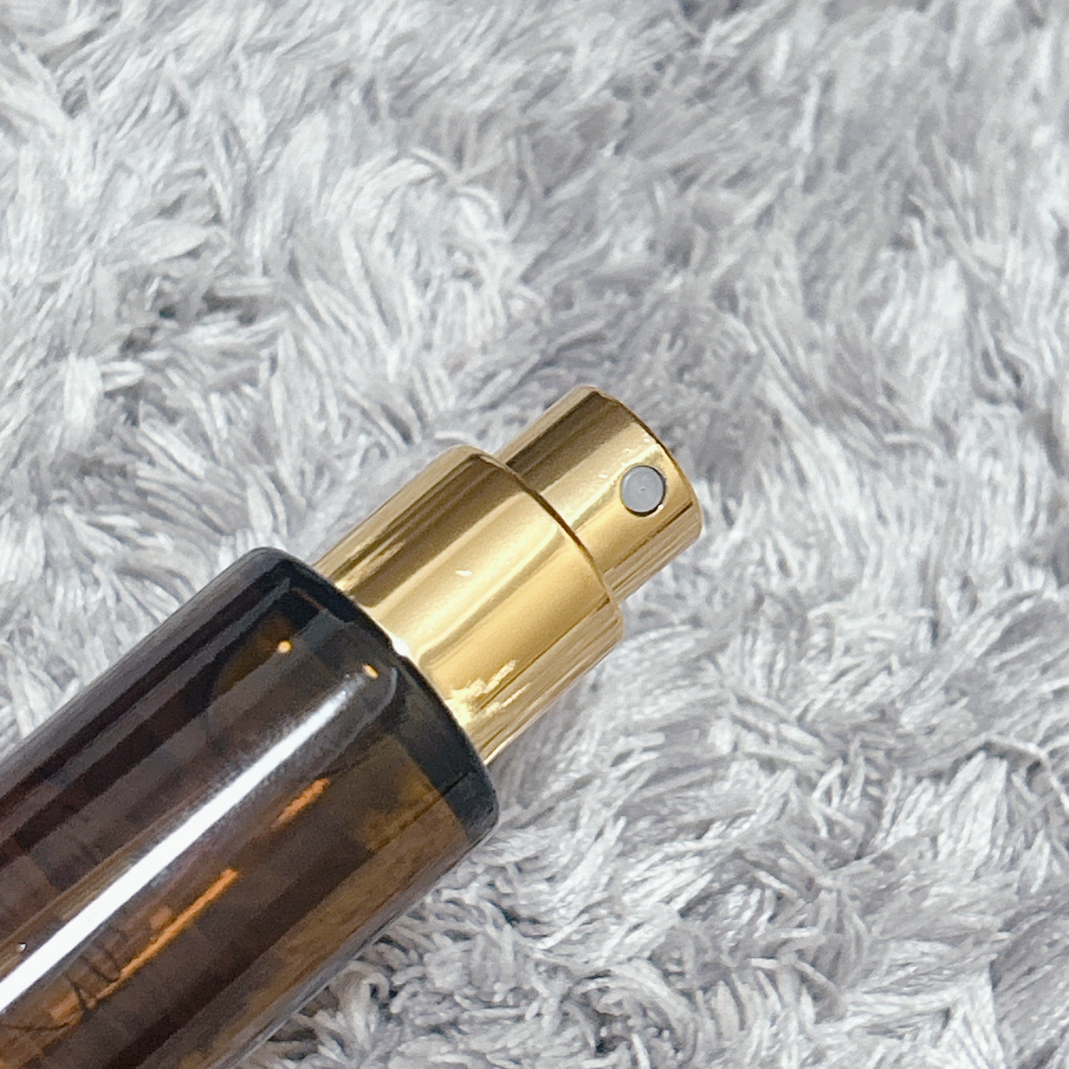 EXTRAIT DE PARFUM SAINT MORITZ/Youssoful/香水(その他)を使ったクチコミ（2枚目）