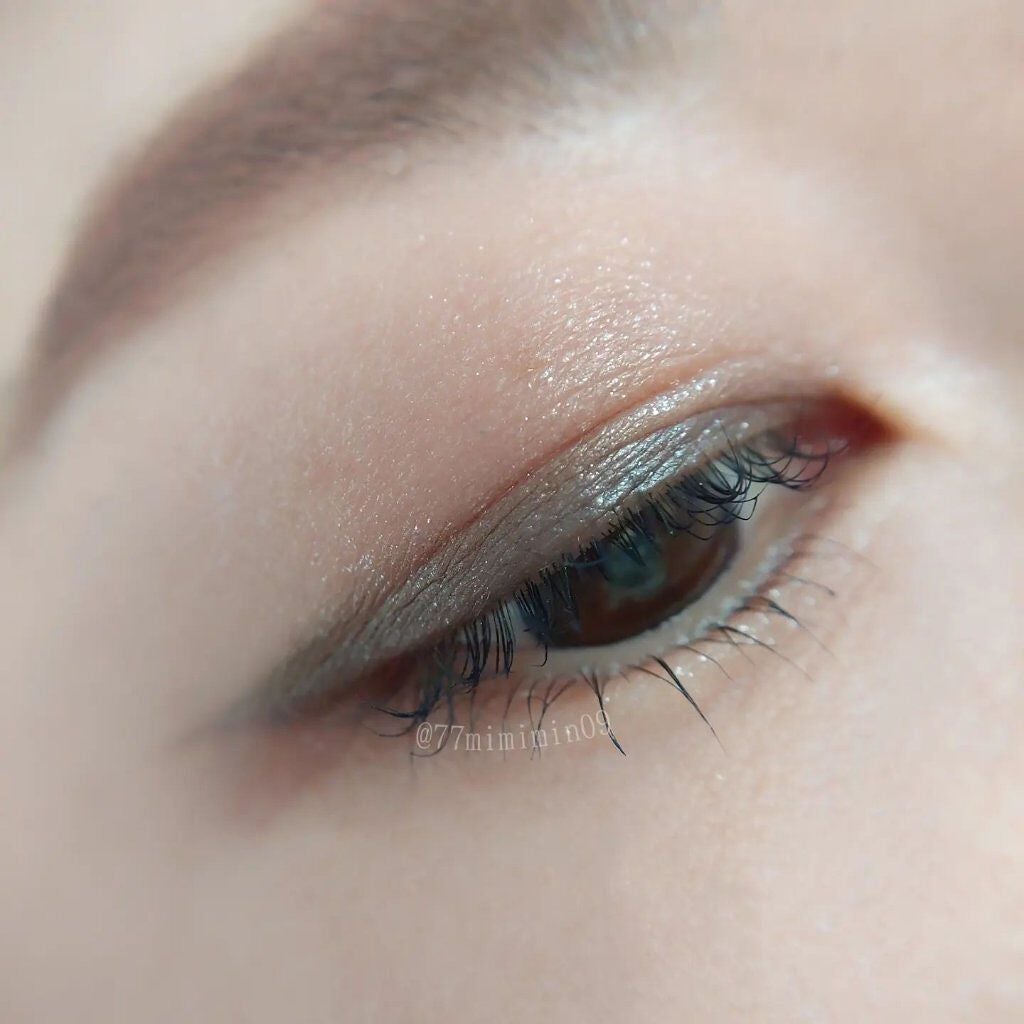 シグニチャー カラー アイズ/SUQQU/アイシャドウパレットを使ったクチコミ(1枚目)