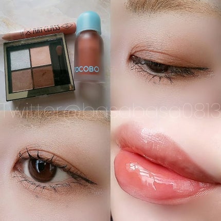 アートクラス フロッタージュペンシル/too cool for school/スティックアイシャドウを使ったクチコミ(1枚目)