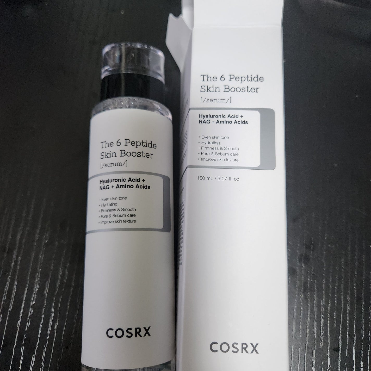 RXザ・ビタミンC23セラム/COSRX/美容液を使ったクチコミ(1枚目)