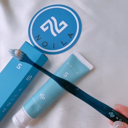 NOILA S PerfectSet/NOILA/その他キットセットを使ったクチコミ(8枚目)