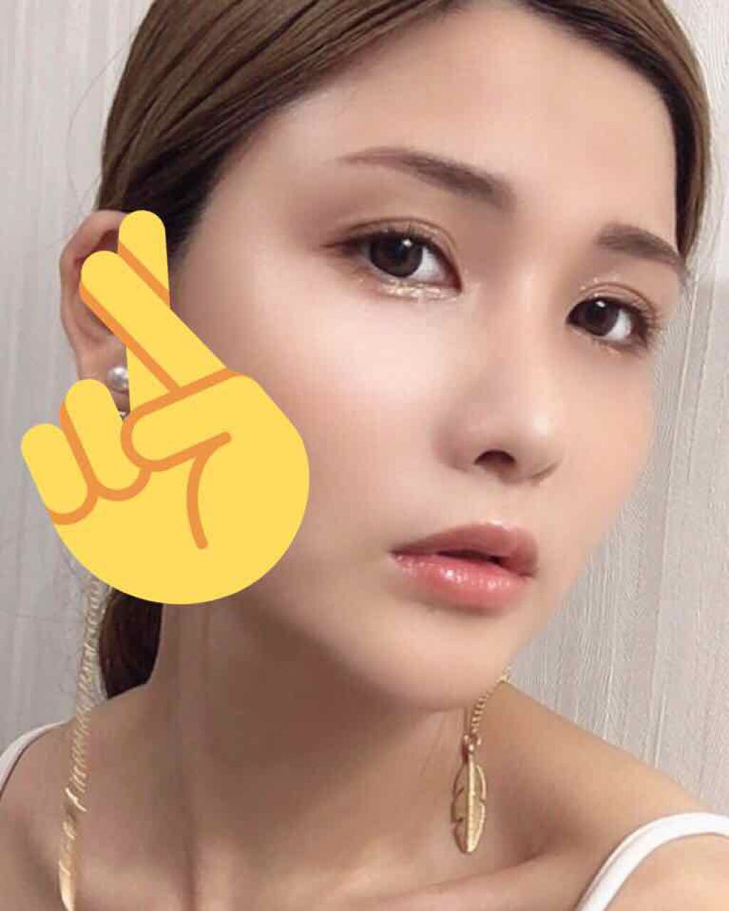 シャドウパレット/dasique/アイシャドウパレットを使ったクチコミ(3枚目)