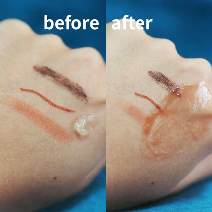 Salanaru ピュアクレンジングジェル クリア/Salanaru(サラナル)/クレンジングジェルを使ったクチコミ(6枚目)