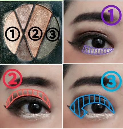 ブラッシュ/NARS/パウダーチークを使ったクチコミ(5枚目)