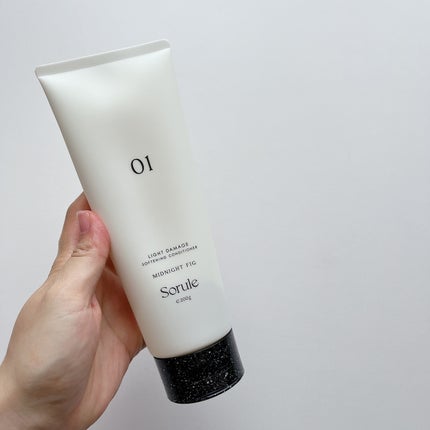 モイストソフナー 03モイスチャーレススカルプ/Sorule/市販シャンプーを使ったクチコミ(5枚目)