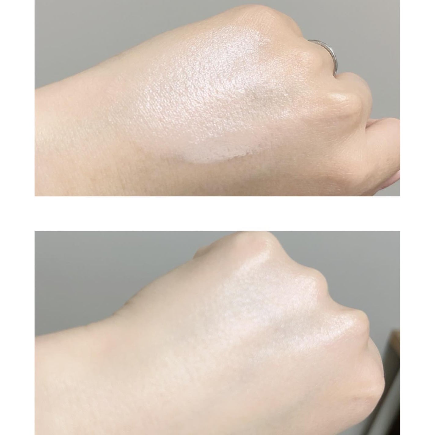 メイクアップベース フェイスレスポンサー プラス/ブリリアージュ/化粧下地を使ったクチコミ(3枚目)