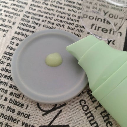 サンデーシカサンセラム/EDIT.B/美容液を使ったクチコミ(8枚目)