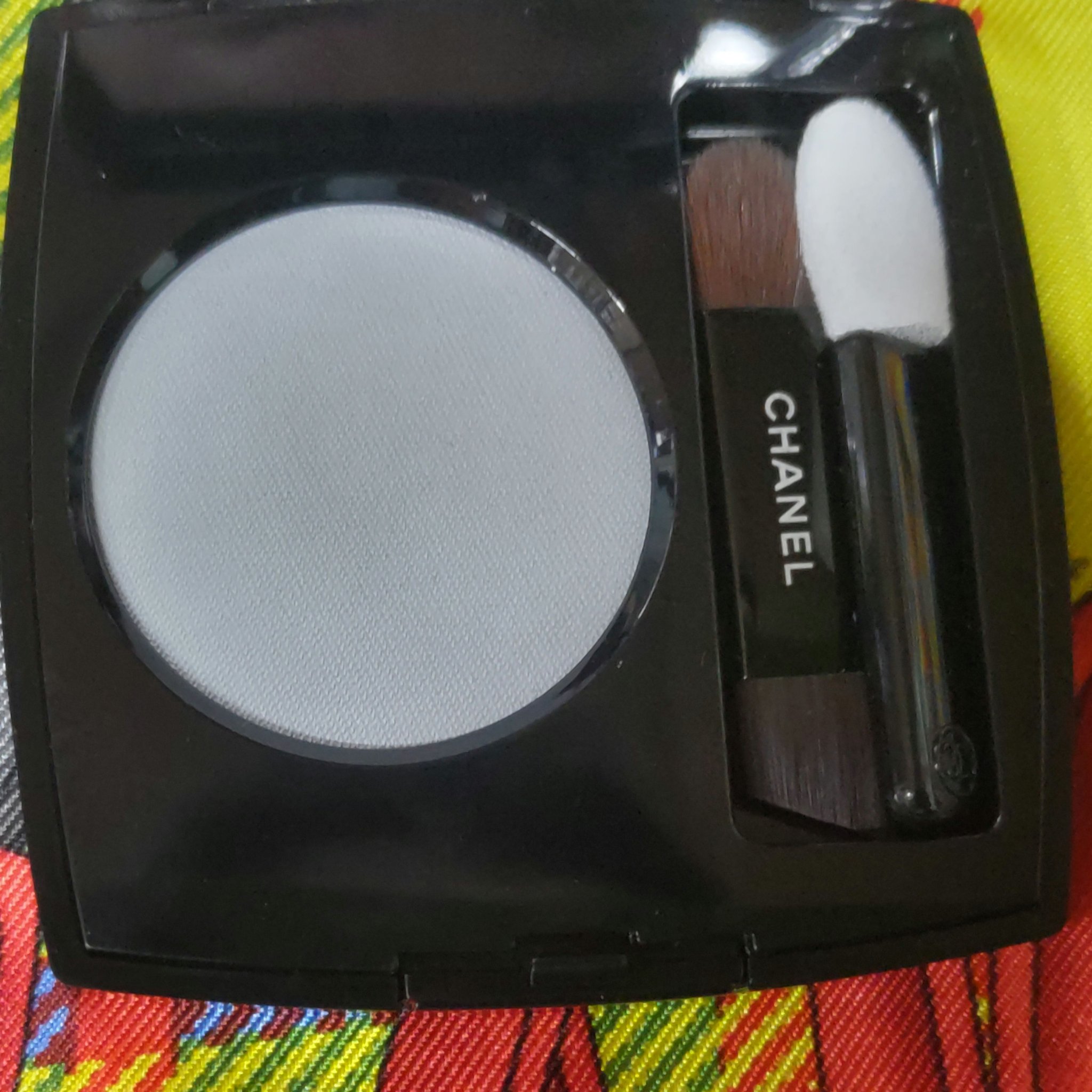 ディオールショウ サンク クルール/Dior/アイシャドウを使ったクチコミ（3枚目）