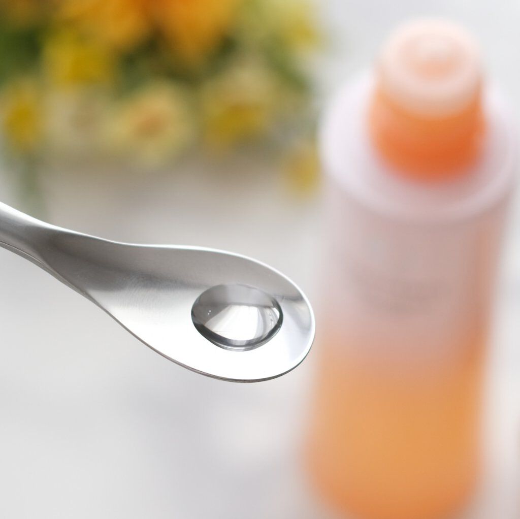 ブーストパワーローション/エクイタンス/化粧水を使ったクチコミ（2枚目）