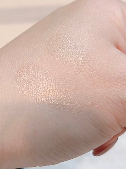 デュオ ルミエール/CHANEL/ジェル・クリームアイシャドウを使ったクチコミ(5枚目)