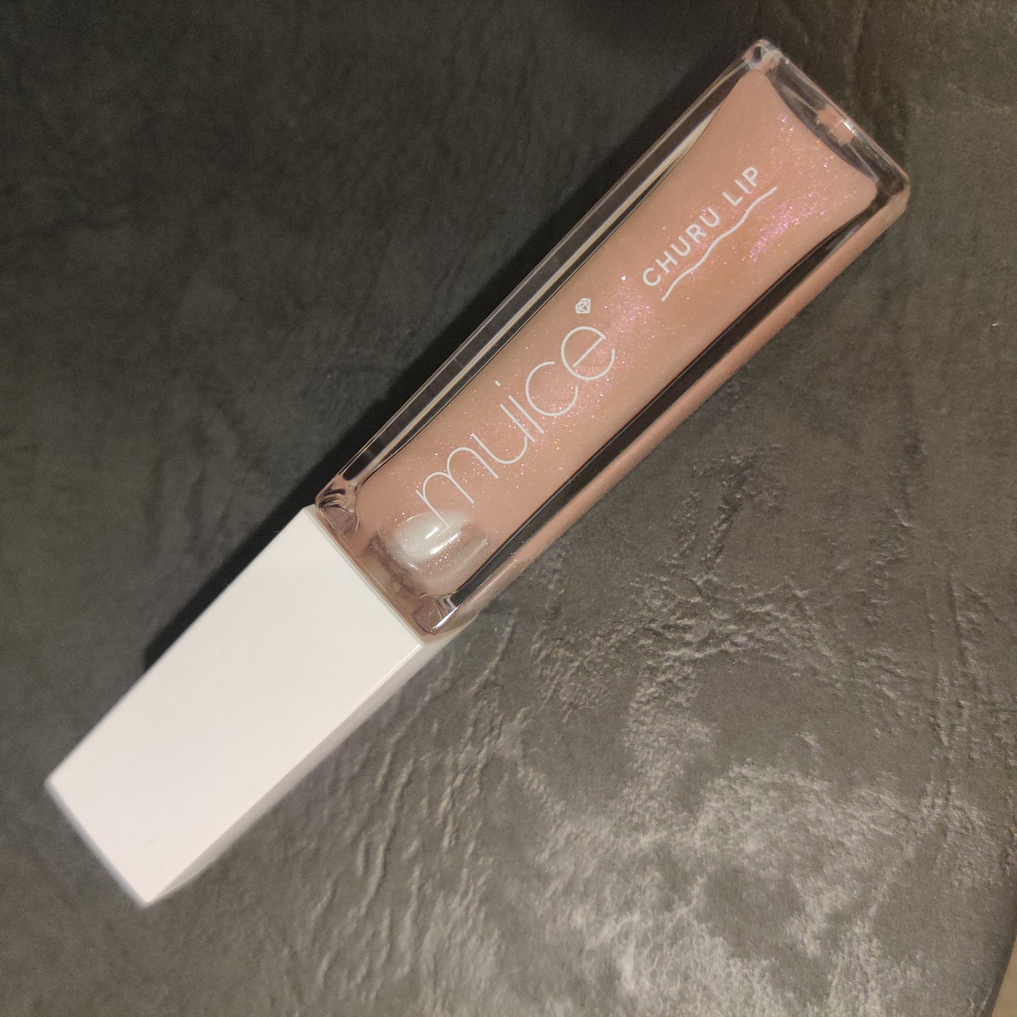 ちゅるリップランパー/muice/リッププランパーを使ったクチコミ(1枚目)