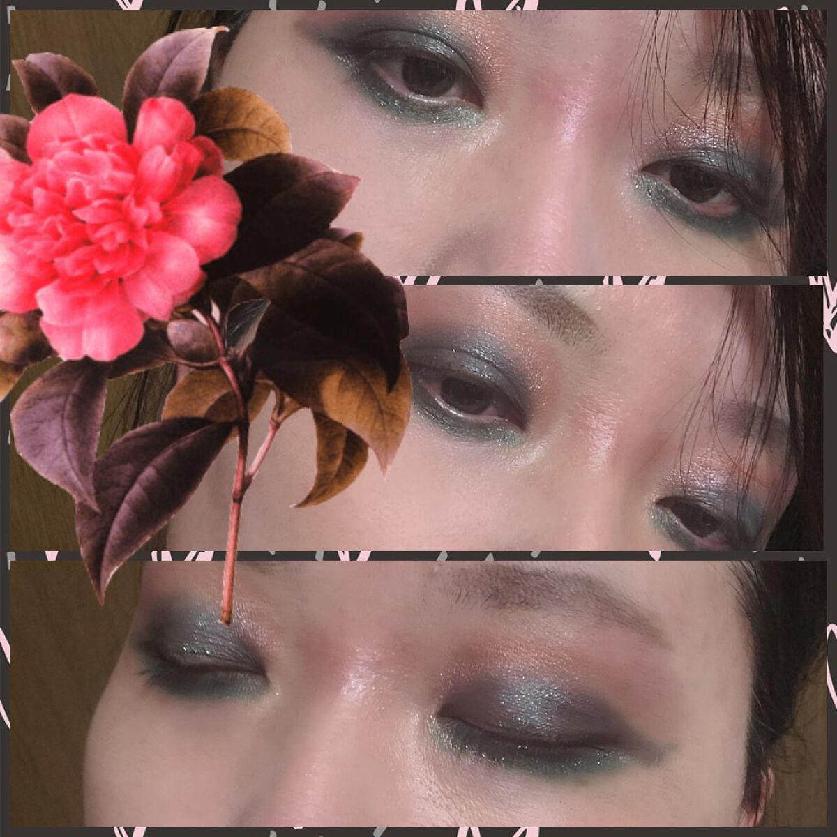 アイシャドウベース/キャンメイク/アイシャドウベースを使ったクチコミ（3枚目）