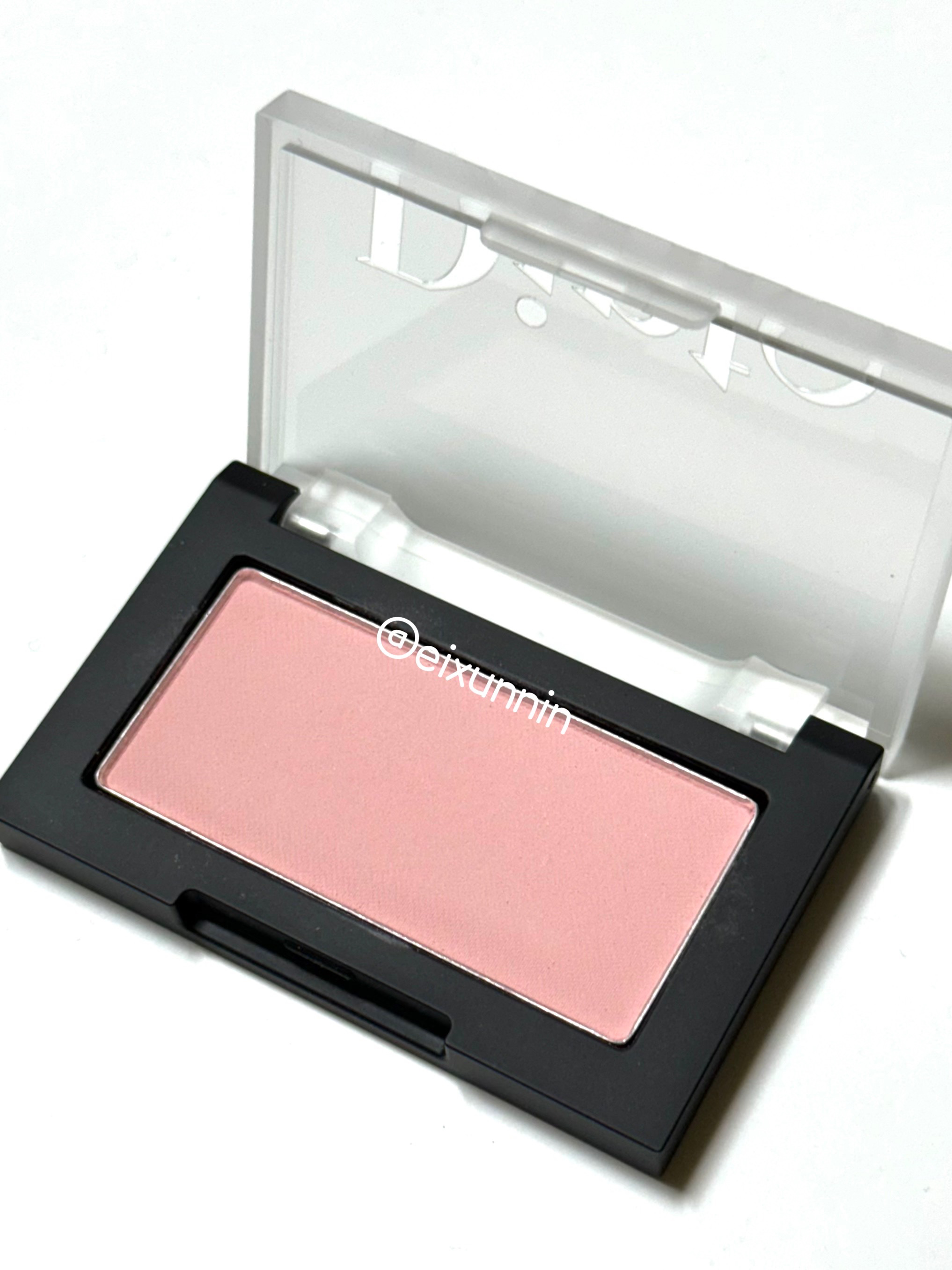 グロウフルールチークス（ブレンドタイプ）/キャンメイク/パウダーチークを使ったクチコミ（1枚目）