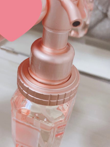 &honey メルティ モイストリペア ヘアオイル 3.0/&honey/ヘアオイルを使ったクチコミ(7枚目)