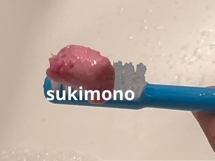 ホワイトニング美白歯磨き粉/EUTHYMOL/歯磨き粉を使ったクチコミ(7枚目)