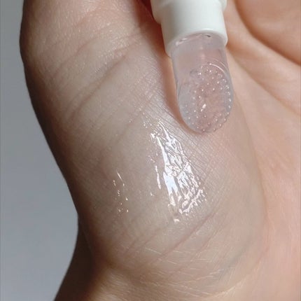 バランシングリップセラム/Joliyen/リップ美容液を使ったクチコミ(4枚目)