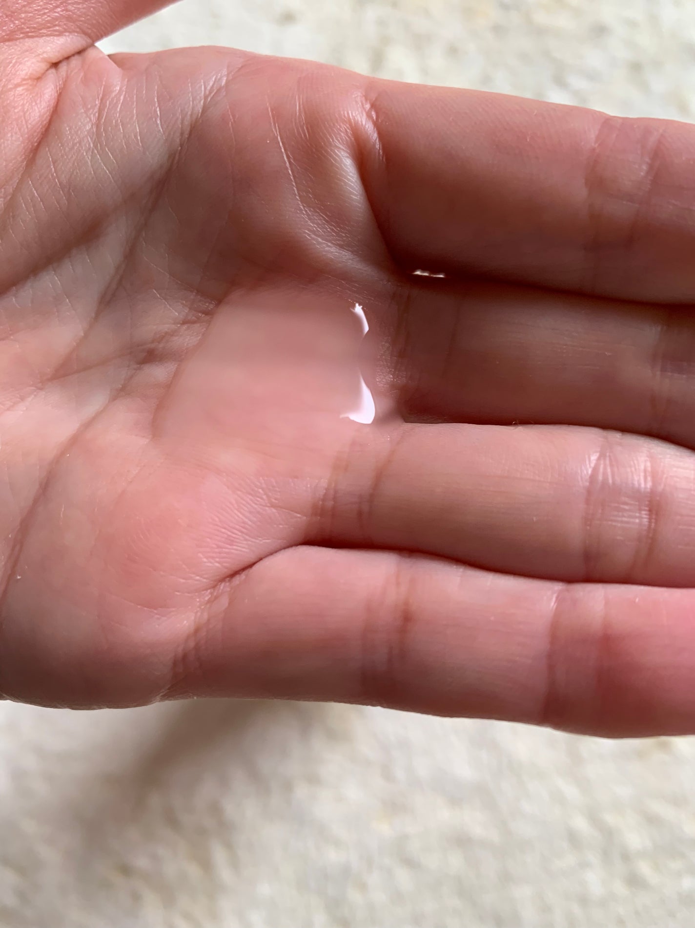 日本酒の化粧水 ハリつや保湿/菊正宗/化粧水を使ったクチコミ(3枚目)