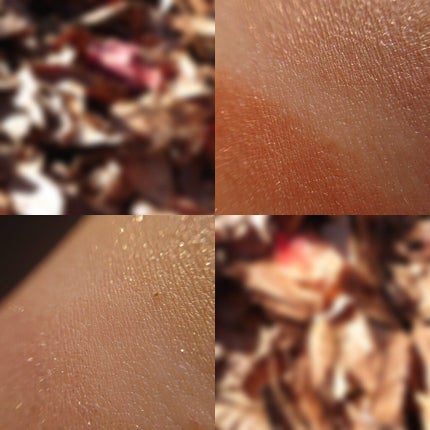 ドラマティックアイカラー (パウダー)/(クリーム)/マキアージュ/アイシャドウパレットを使ったクチコミ(4枚目)