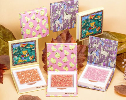 リップスティック CS/PAUL & JOE BEAUTE/口紅を使ったクチコミ(1枚目)