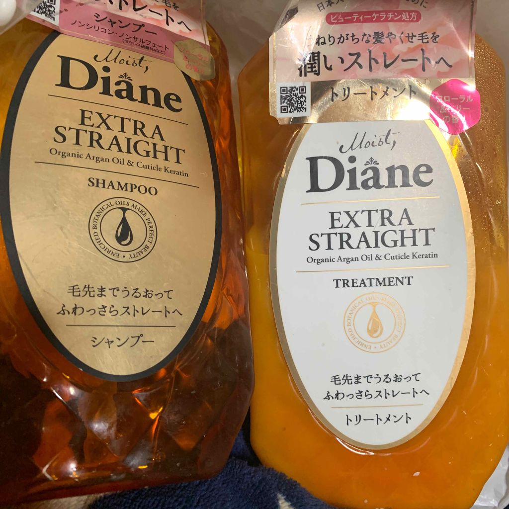 シャンプー/コンディショナー/クリア/市販シャンプーを使ったクチコミ(1枚目)