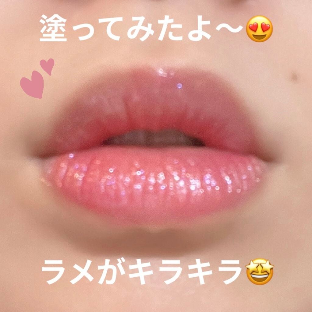 ケイト リップモンスター/KATE/口紅を使ったクチコミ(6枚目)