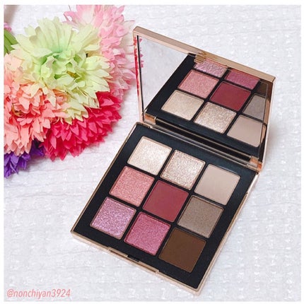 ã¢ã³ã€ã³ããããã ã¢ã€ã·ã£ããŒãã¬ãã/NARS/ã¢ã€ã·ã£ããŠãã¬ããã䜿ã£ãã¯ãã³ãïŒ1æç®ïŒ