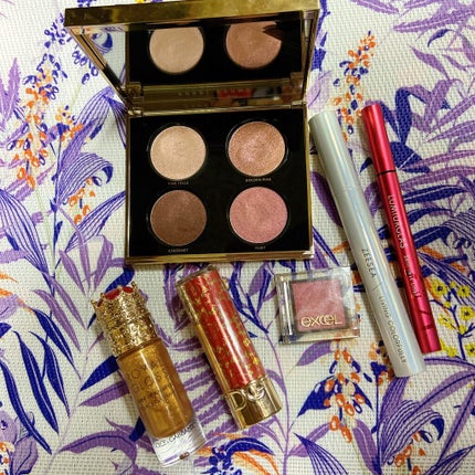 ザ・オンリーワン ルミナスカラー リップスティック/DOLCE&GABBANA BEAUTY/口紅を使ったクチコミ(2枚目)