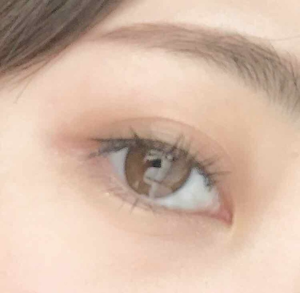 FLANMY 1day/FLANMY/ワンデー(1DAY)カラコンを使ったクチコミ(3枚目)