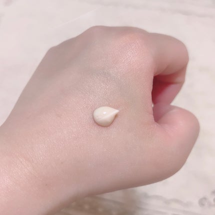 ケアフルハーブ スージングボディローション/EUNYUL/ボディローションを使ったクチコミ(5枚目)